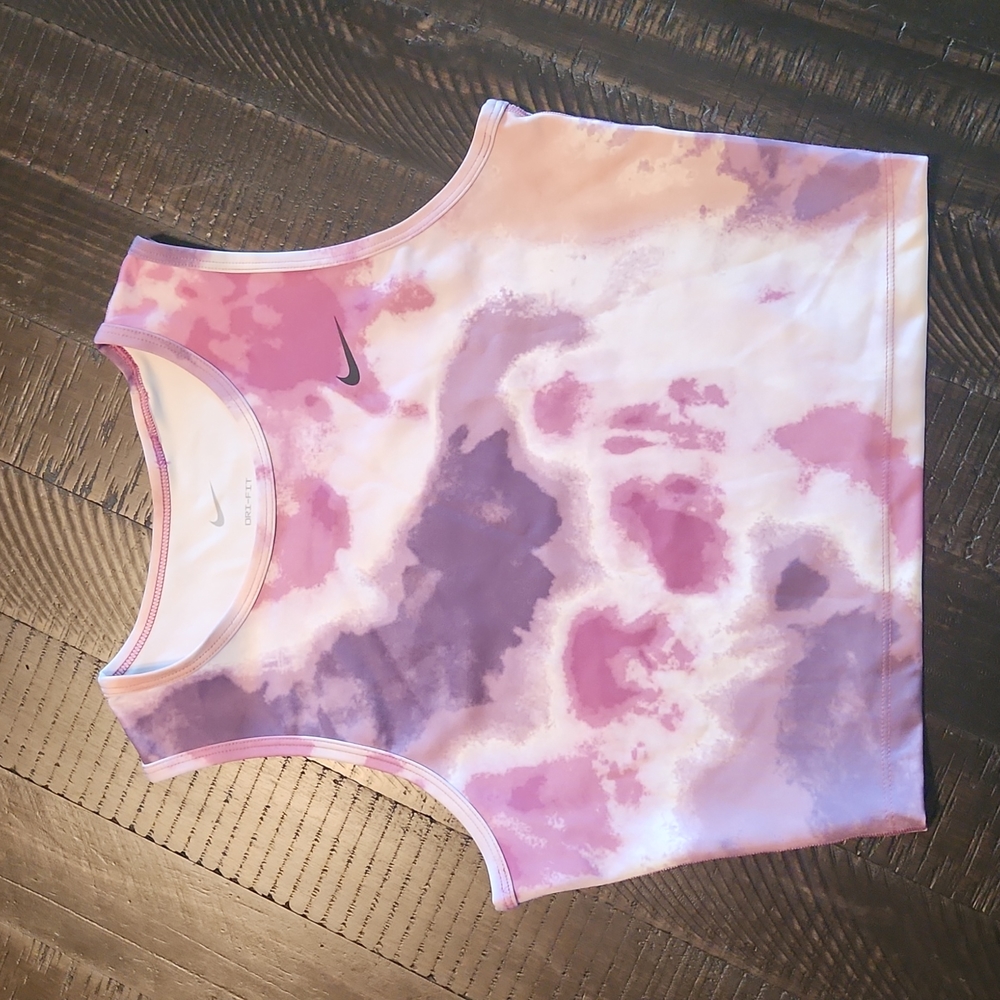 Nike Dri Fit Tank